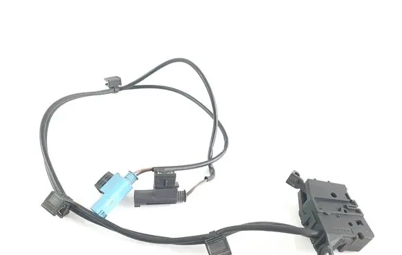 Mercedes-Benz Sprinter W907 W910 Bonnet alarm switch sensor 9079821100