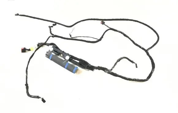 Ford Mustang VI Other wiring loom FR3T14334CD G281T