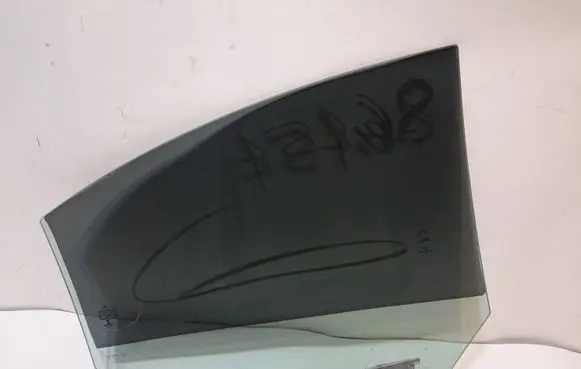 Mercedes-Benz CLA C117 X117 W117 Rear door window glass 43R00050