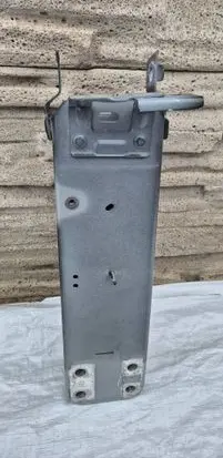 Volvo EX30 Front bumper support beam 