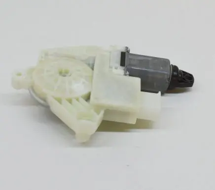BMW 7 G11 G12 Front door window regulator motor C35315105