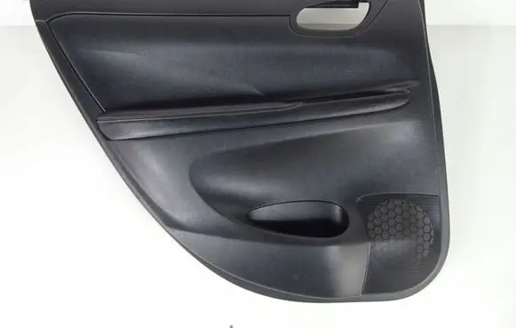 Nissan Pulsar Rear door card panel trim 829013ZL0A