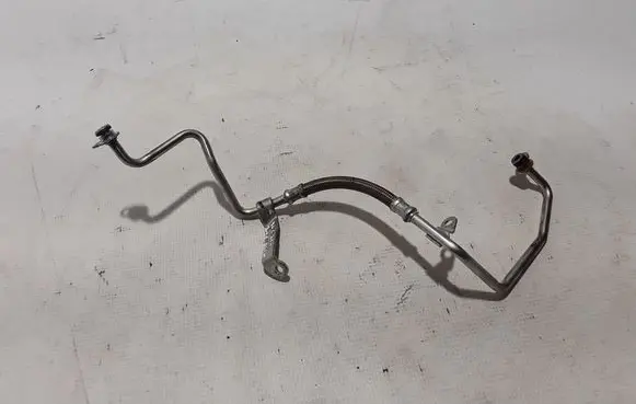 Mercedes-Benz GLC C253 Brake vacuum hose/pipe A6541802901