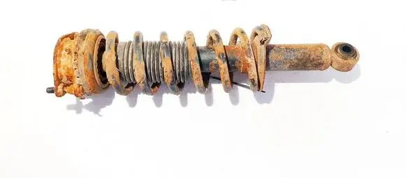 Subaru Legacy Rear shock absorber/damper 341353
