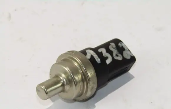 Audi A6 S6 C6 4F Coolant temperature sensor 