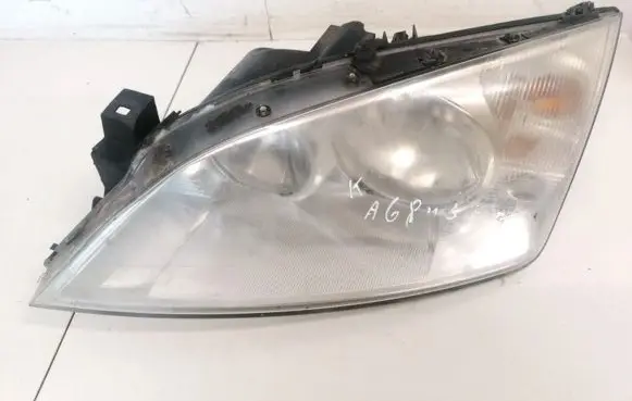 Ford Mondeo Mk III Headlight/headlamp 1S7113006AK 1S71-13006-AK
