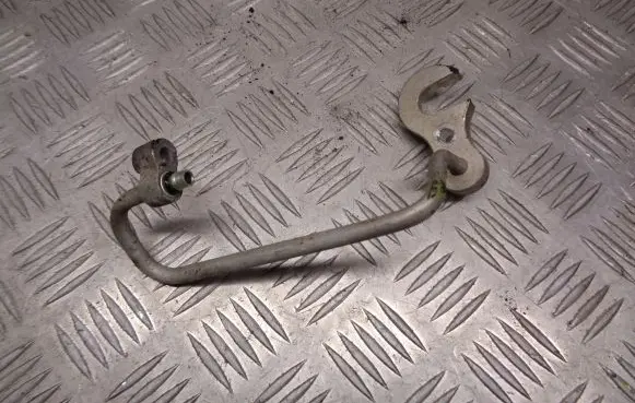 Subaru Forester SF Air conditioning (A/C) pipe/hose