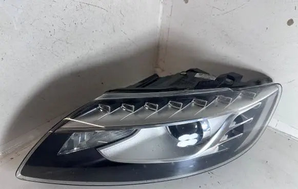 Audi Q7 4L Headlight/headlamp 4L0941004AD 89321261