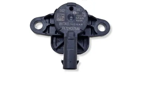 Land Rover Discovery Sport Airbag deployment crash/impact sensor FK7214C676AA 150710 4994