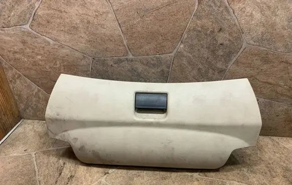 Mercedes-Benz SL R230 Glove box A2309100418