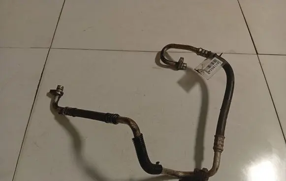 Renault Megane III Air conditioning (A/C) pipe/hose 