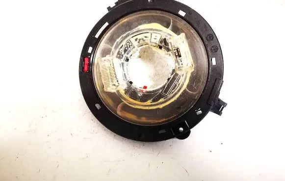 Mercedes-Benz C AMG W204 Airbag slip ring squib (SRS ring) 0432040008 04320400-08