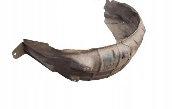 Nissan Qashqai Front arch 