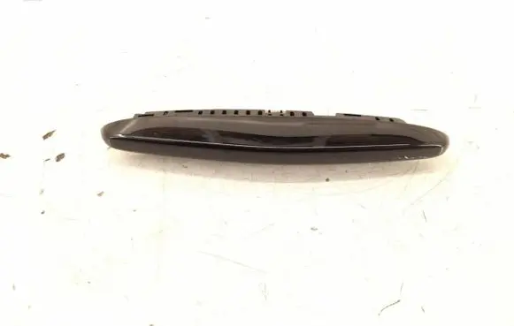 Mercedes-Benz E W212 Parking PDC sensor display screen 1715420123 0015424723