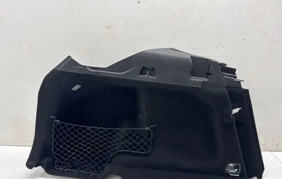 Volvo XC60 Trunk/boot side trim panel 32353994