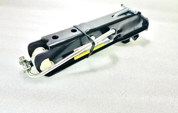 Volkswagen PASSAT B7 Lift Jack 3AA011031B 3AA011031BBN3