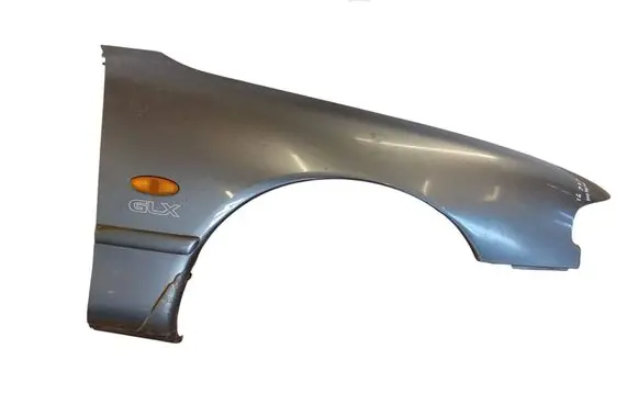 Mazda 626 Fender