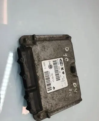 Volkswagen Golf IV Engine control unit/module 036906014 6160034608