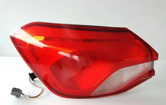 Ford Focus Rear/tail lights JX7B13405CE C519RL5D 20012019