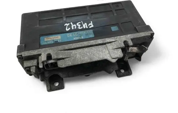 Mercedes-Benz E W124 ABS control unit/module 0055452132