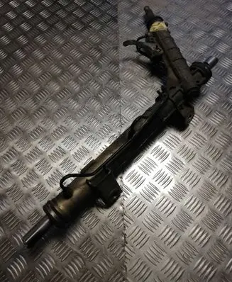 Renault Trafic III (X82) Steering rack 6900002522 2018620
