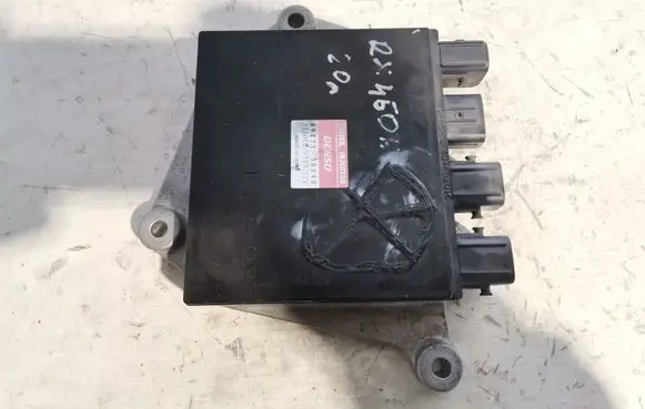 Lexus RX 450H Fuel injection control unit/module 8987130040 1310001770