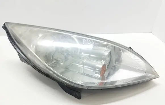 Mitsubishi Colt Headlight/headlamp 0301208202 MR957354