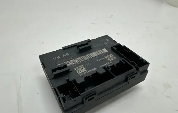Audi A8 S8 D4 4H Door control unit/module 4H0959792G