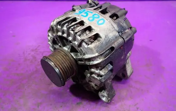 Peugeot Partner Generator/alternator