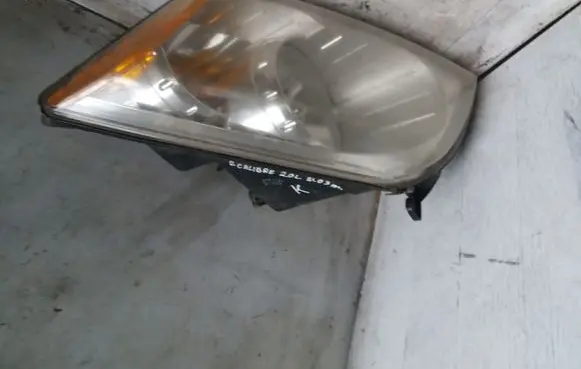 Dodge Caliber Headlight/headlamp 08311510