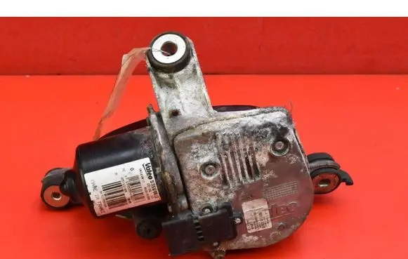 Citroen C5 Rear window wiper motor 9682755580