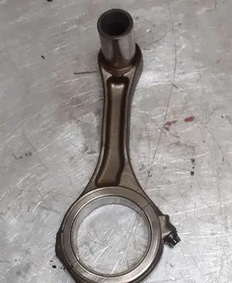 Audi A5 8T 8F Connecting rod/conrod 059AG