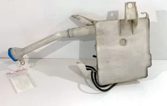 Honda Civic IX Windshield washer fluid reservoir/tank 76801TV0BE010M4