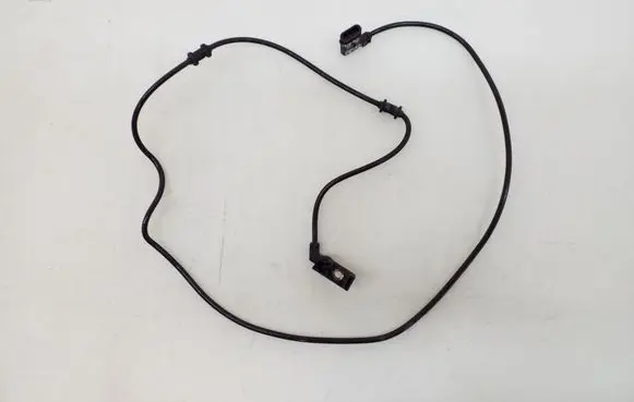 Mercedes-Benz CLS C219 Rear ABS sensor wiring A2115400505