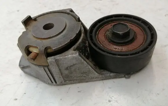 Ford Transit Alternator belt tensioner 2S7E6A228AA