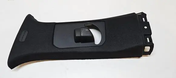 Jeep Grand Cherokee WL (B) pillar trim (top) 6ML15TX7AD 6ML15TRMA 6MN33TRMA