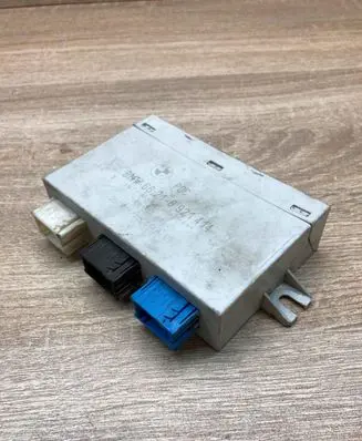 BMW 5 E39 Parking PDC control unit/module 6921414