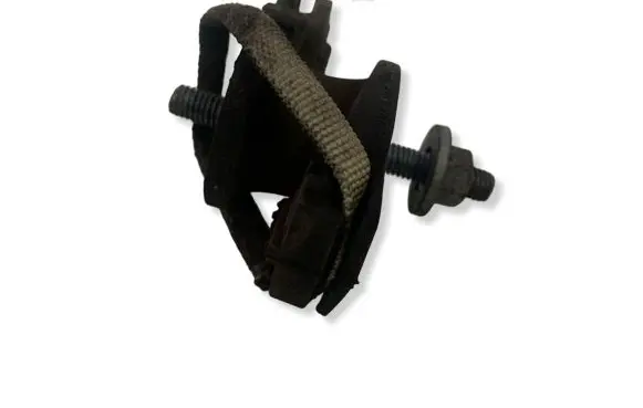 BMW 1 F20 F21 Gearbox mount 6796617