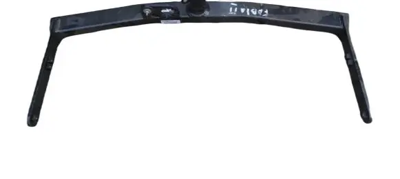 Skoda Fabia Mk2 (5J) Tow bar WLZ0317046 10124636