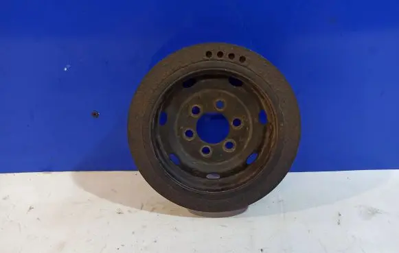Land Rover Range Rover Sport L320 Crankshaft pulley KF037