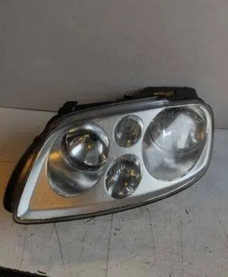 Volkswagen Touran I Headlight/headlamp 0301205201 9900196011