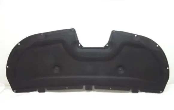 Peugeot 3008 II Engine bonnet/hood sound/heat insulation 9811545980