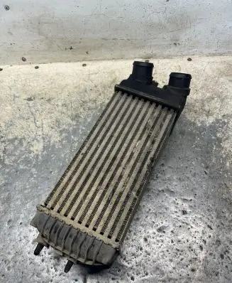 Citroen Berlingo Intercooler radiator