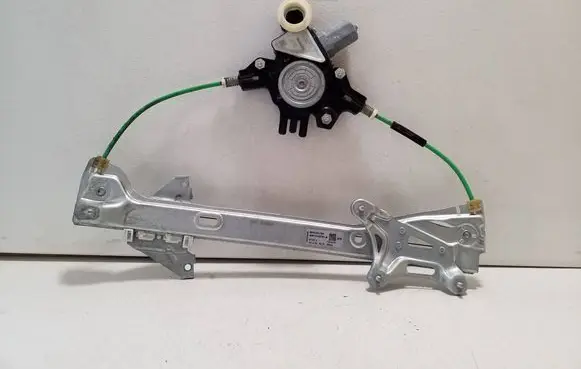 Toyota Corolla E210 E21 Front door window regulator with motor 6981002791B 553420104 8570102090