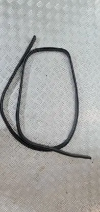 Suzuki Jimny Trunk rubber seal (body) 