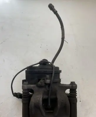 Audi A4 S4 B9 Rear brake caliper 8W0406AT