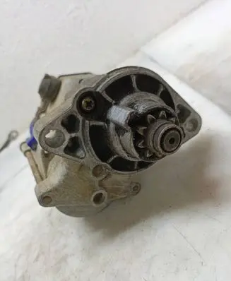 Honda Civic Starter motor 1280000280