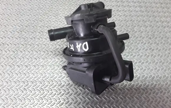 Dodge Dakota Vacuum valve 