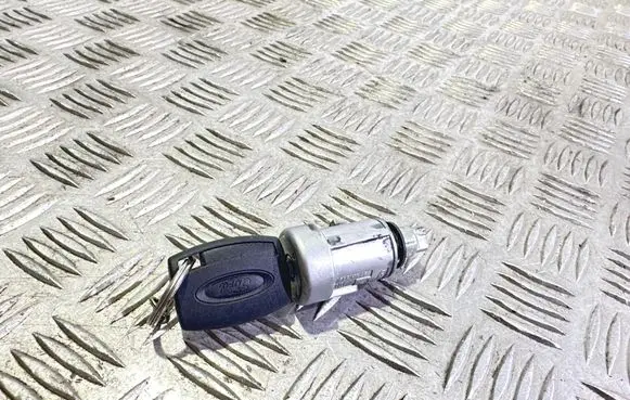 Ford Mondeo MK IV Ignition lock 3M5AR3677AF