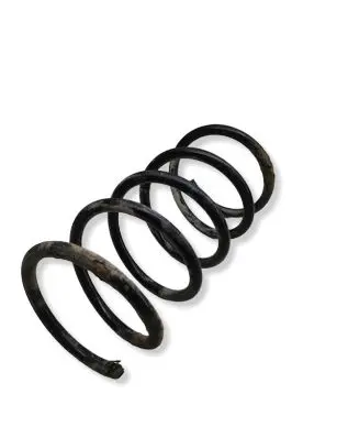 Volvo S60 Rear coil spring 